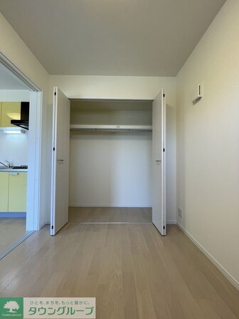 rapa津田沼の物件内観写真